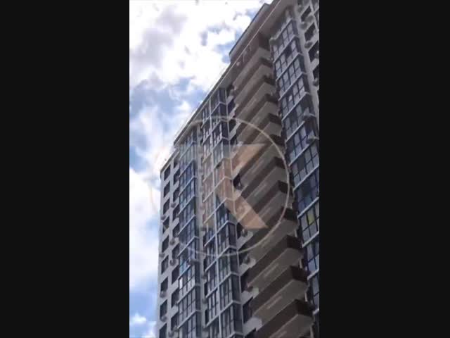 Тяжелый случай