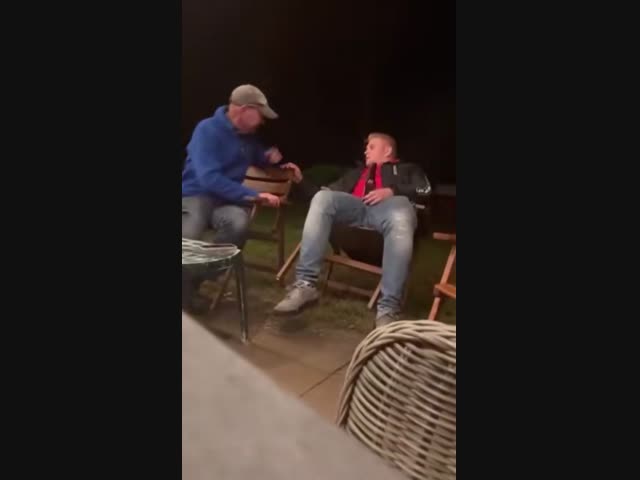 Пьяные и весёлые