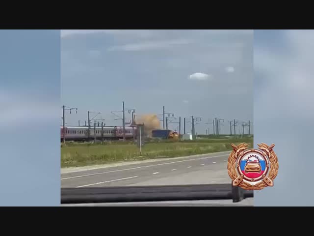 Медлительный зерновоз