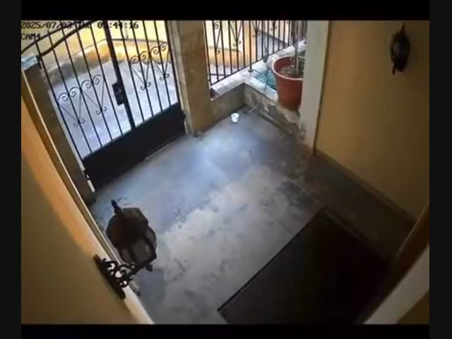 Нельзя слишком доверять навигатору