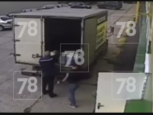 Так и убить может…