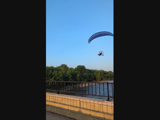 Просохнет, можно дальше лететь