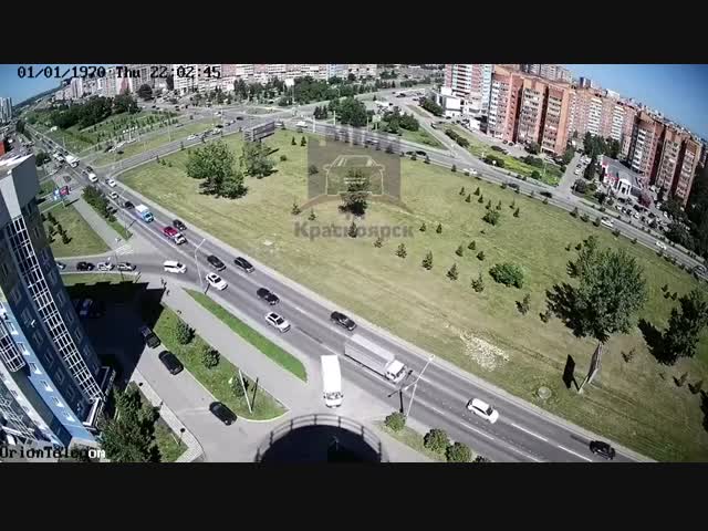 Ничего нового - электросамокатчики продолжают сбивать людей