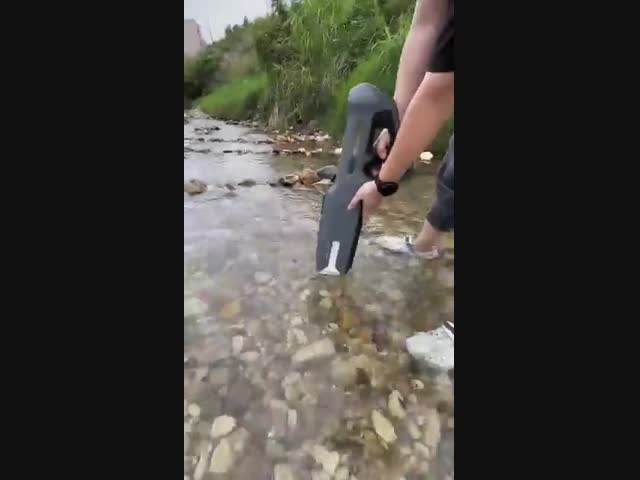 Вот бы мне такои в детстве