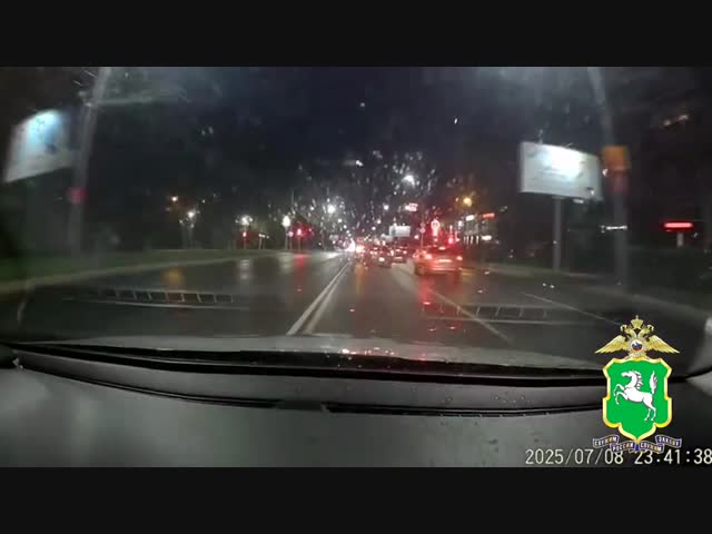 Неспящие в Томске