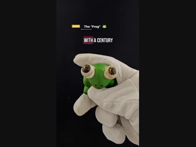 Самые популярные зажигалки за последние 100 лет