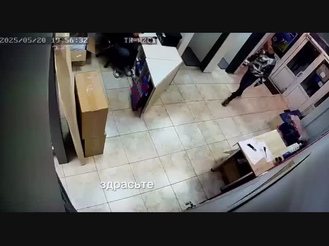 Высокоумный диалог