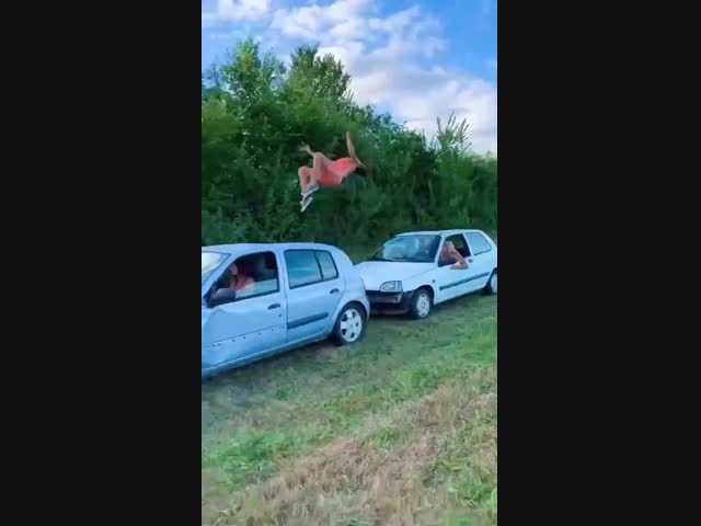 Чуть чуть не хватило 