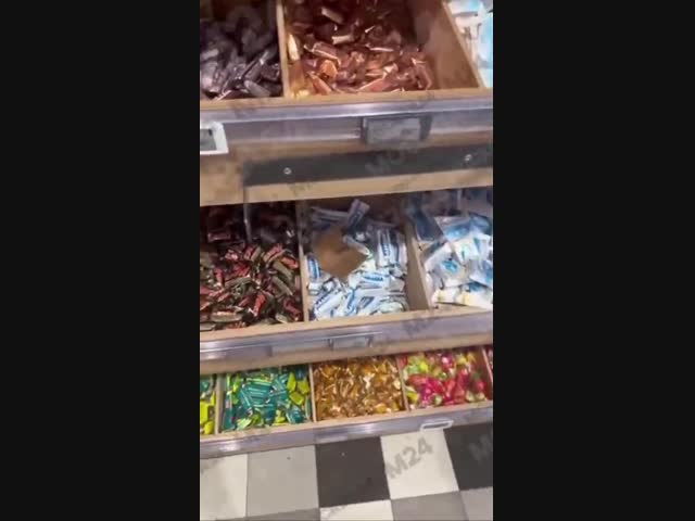 Интересные ценники