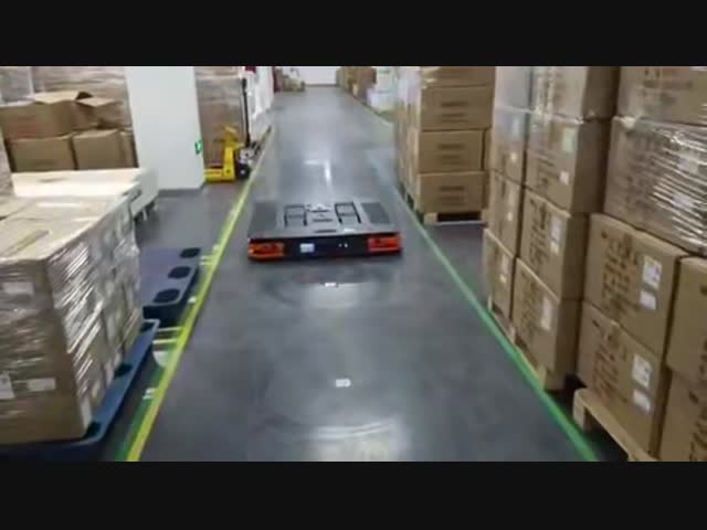 Роботы на службе человека