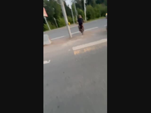 Зря он не послушался голоса разума