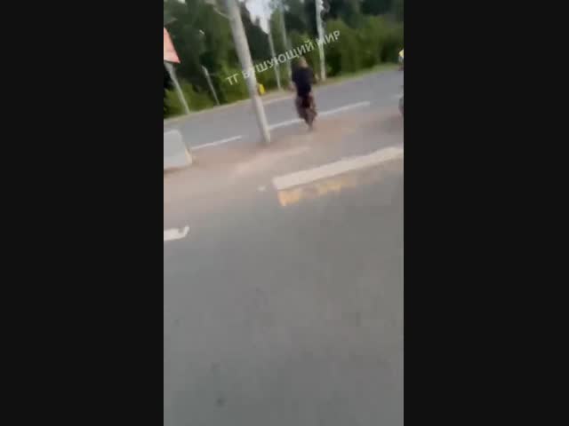 О чем он думал?