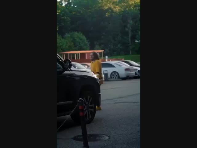 Небольшое недоразумение