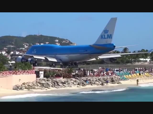 Бесплатный аттракцион