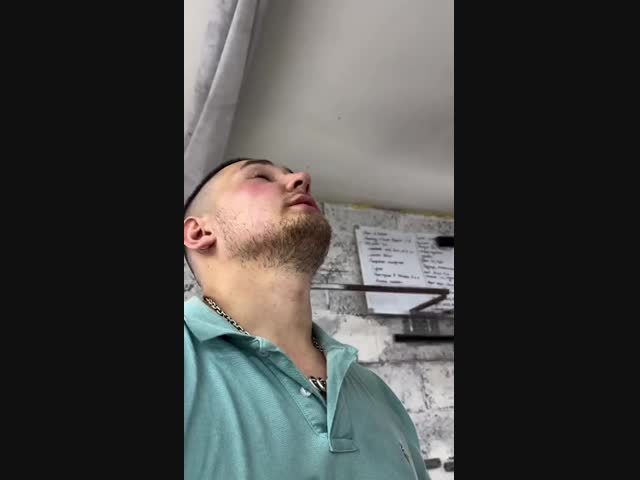 История из жизни