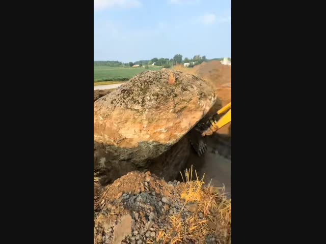 Работа на свежем воздухе