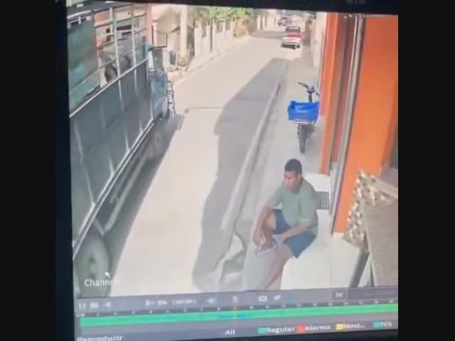 Меткая корова