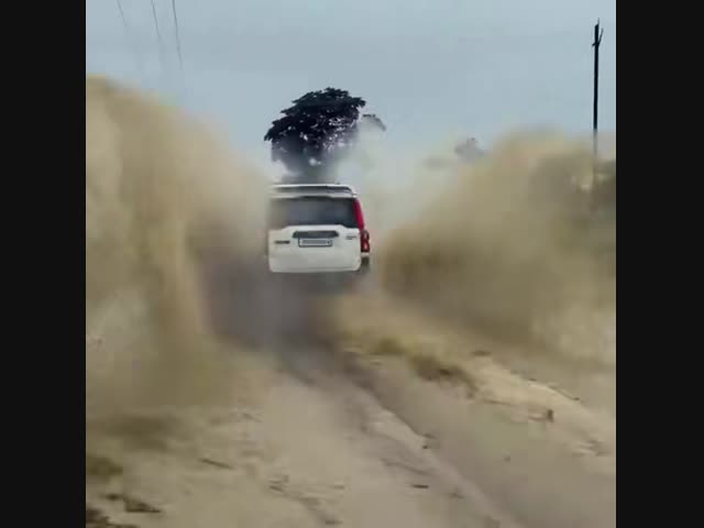 Это называется карма