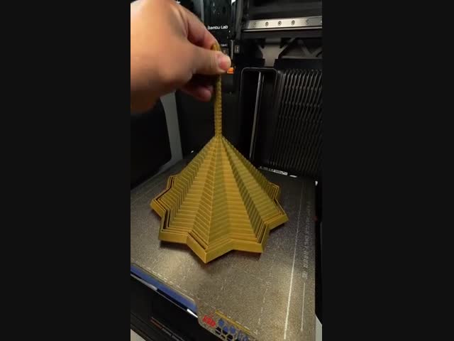 Для чего тебе нужен 3d принтер?