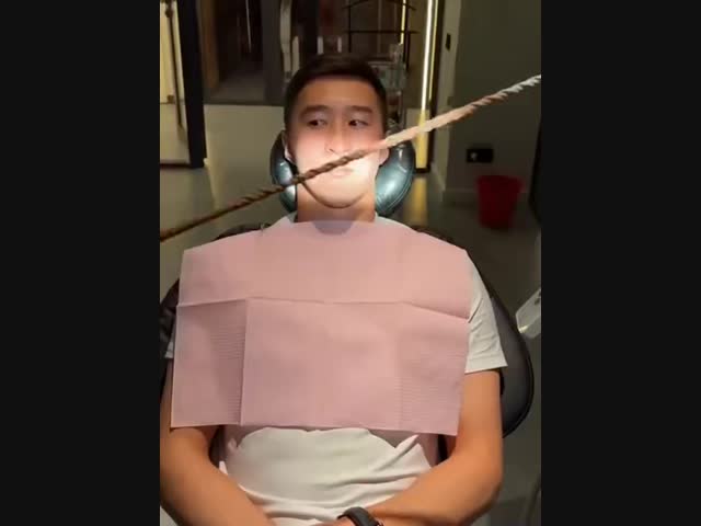 Медицинские инструменты глазами пациента