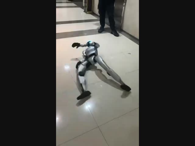 Не сразу Москва строилась!