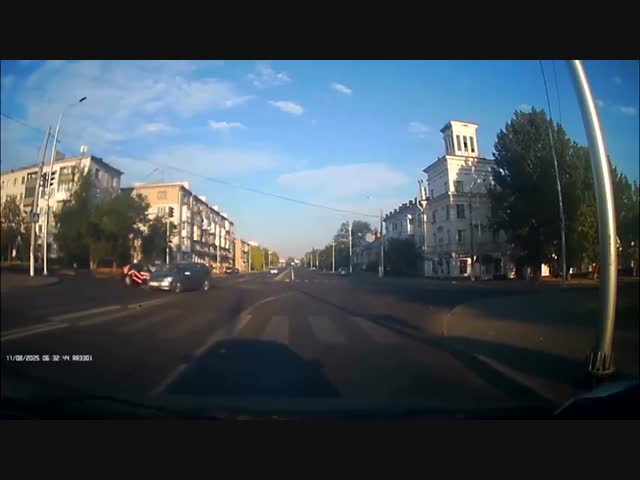 Зря гудел. Только беду накликал:)