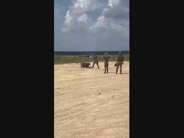 Повезло, что не зацепило