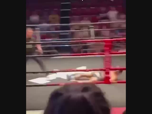 Люди дерутся лучше, чем роботы