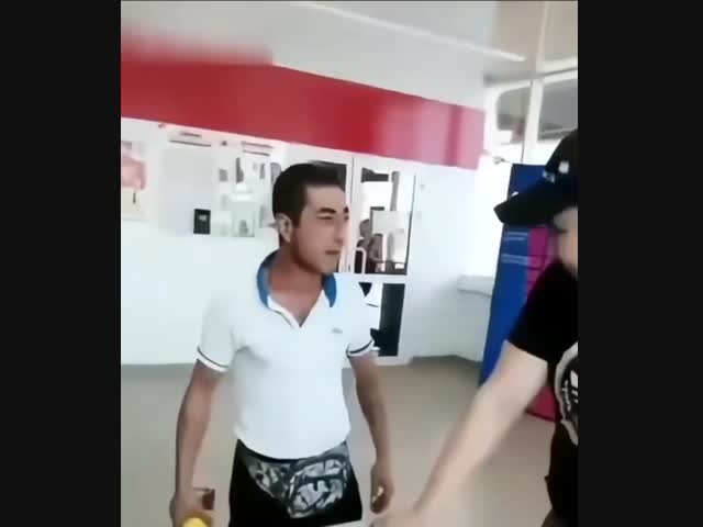 Мне почему-то его жаль…