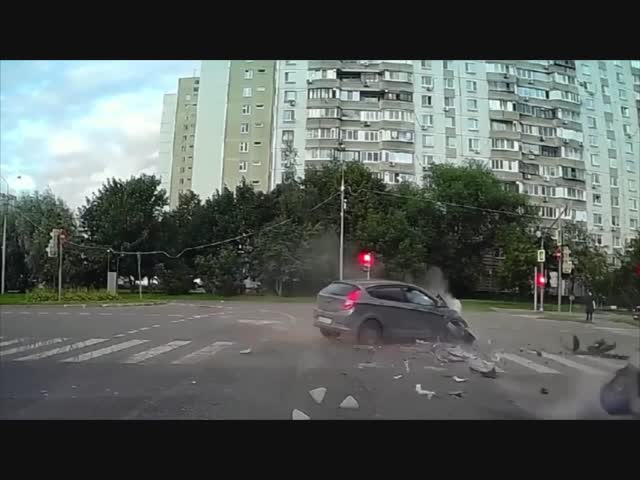 Скоро для мотоциклистов не будет хватать премий Дарвина