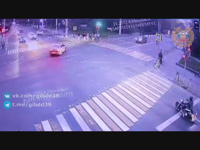 Типичный проскакун