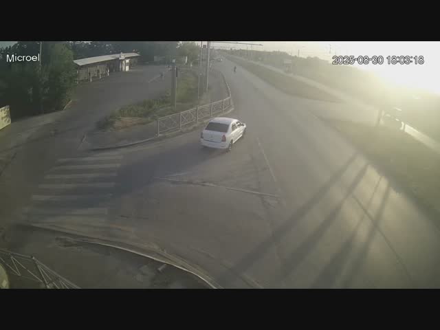 Плохой человек портит жизнь хорошим