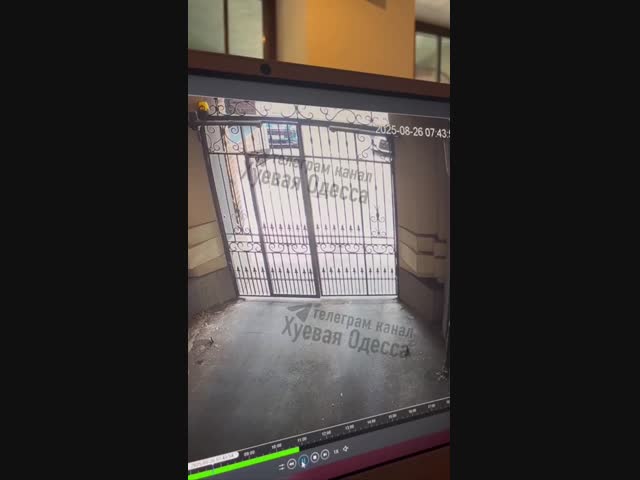 Новобранцу повезло