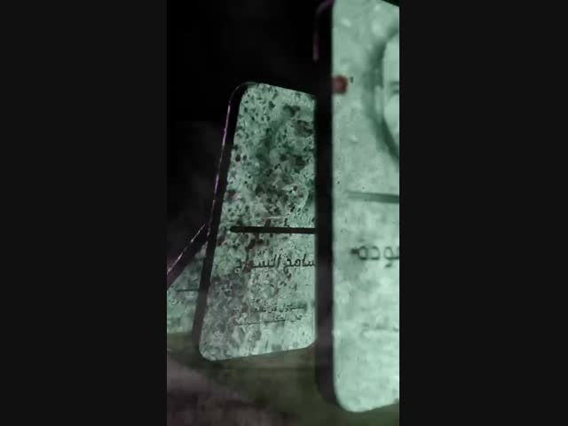 Возмездие израильтян 