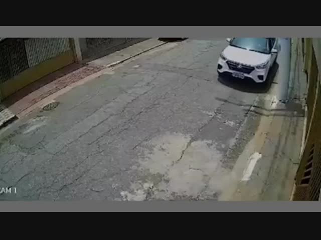 Лишился имущества