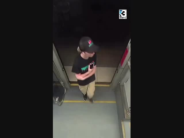 Чернокожий рецидивист убил первую встречную