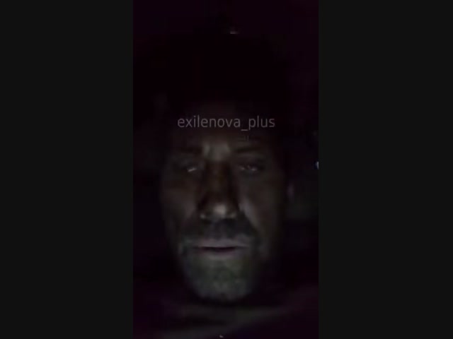 Я думал, что видел всё...