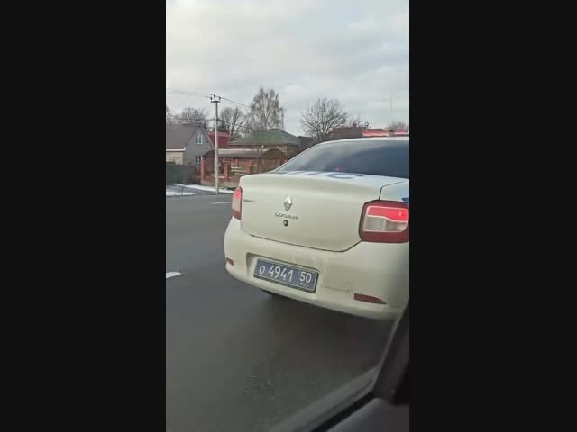 В штатах бы уже застрелили