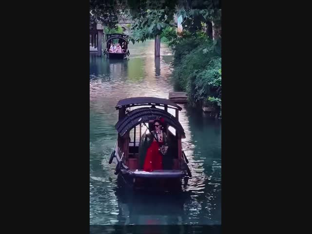 Талантливо!