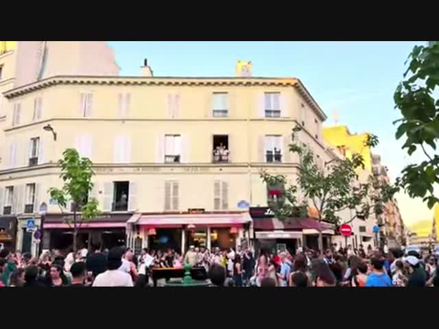 Не знаю, что это, но это круто