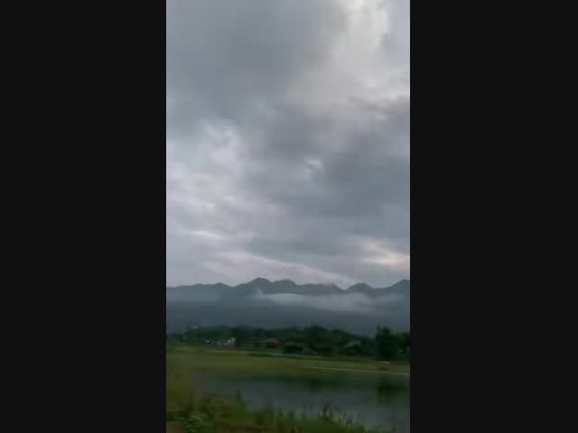 Третья мировая война начнется из-за какой-то игрушечной радиоуправляемой крылатой ракеты