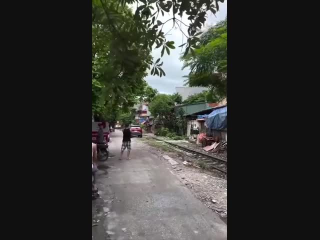 Умная парковка