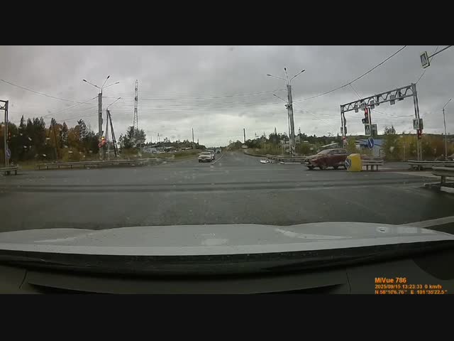 Хорошие были машины…