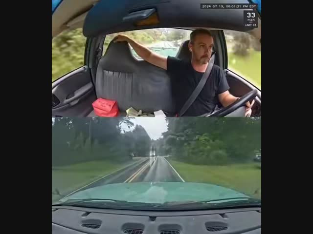 Крепкие нервы