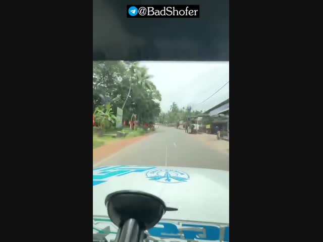 Доедет или нет?