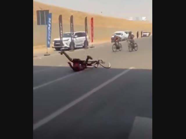 Никогда не надо праздновать раньше времени