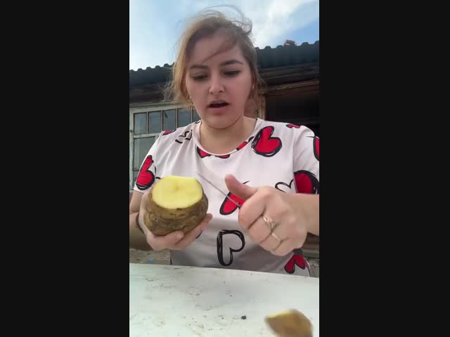 А вы любите требуху?