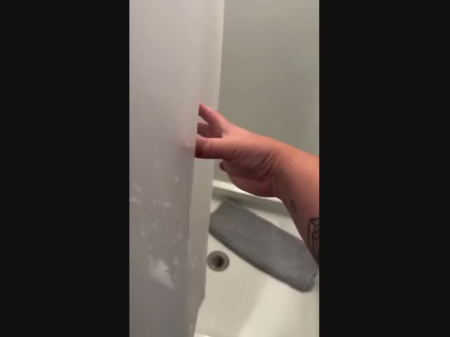 А кто это сделал?