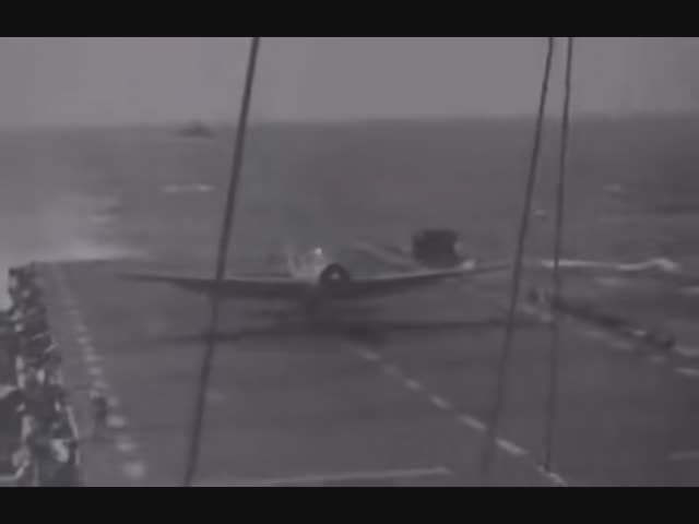 Похороненный в собственном самолете