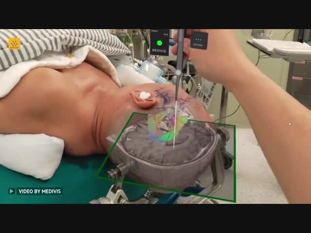 Высокие технологии на страже здоровья